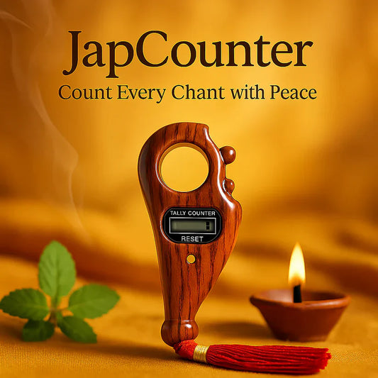 Jaap Counter™ | Tally digital counting machine